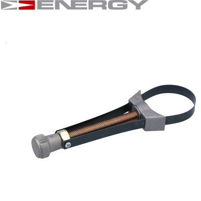 ENERGY NE00686 Eļļas filtra atslēga