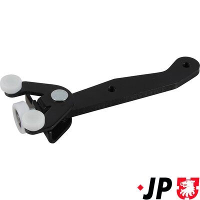 Virzošais rullītis, Bīdāmās durvis JP GROUP 1188601670