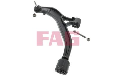 Õõtshoob, käändmik Schaeffler FAG 821 0615 10