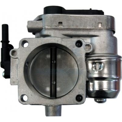 Droseļvārsta pievada stiprinājums MEAT & DORIA 89109