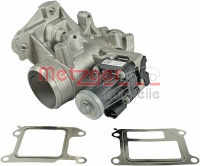 Клапан возврата ОГ METZGER 0892174