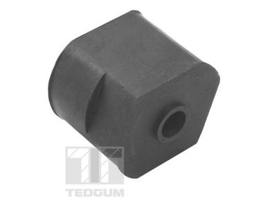 Virzītājčaula, Sajūgs TEDGUM TED42574