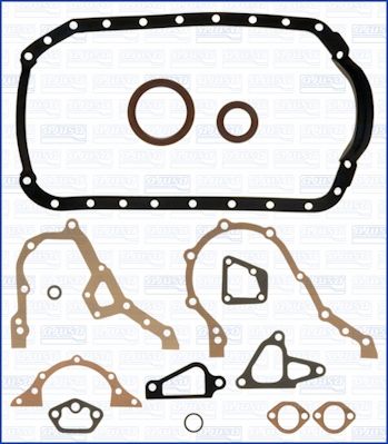Blīvju komplekts, Motora bloks AJUSA 54113900