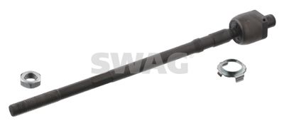 Осевой шарнир, рулевая тяга SWAG 80 93 2039