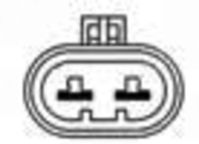 Вентилятор, охлаждение двигателя MAHLE CFF 397 000S