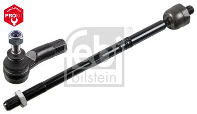 Поперечная рулевая тяга FEBI BILSTEIN 39356