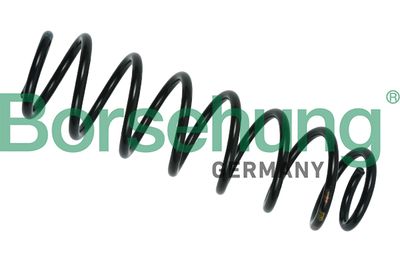 Пружина ходовой части BORSEHUNG B12560