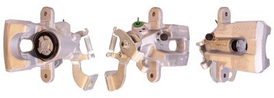 Bremžu suports ELSTOCK 87-2134