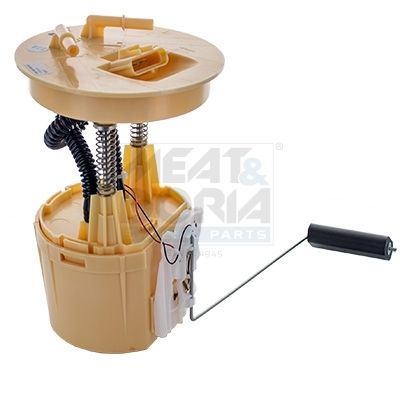 Датчик, запас топлива MEAT & DORIA 79472