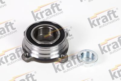 KRAFT AUTOMOTIVE 4102700 Riteņa rumbas gultņa