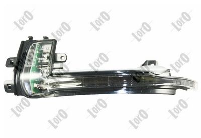 Фонарь указателя поворота ABAKUS 0229S01