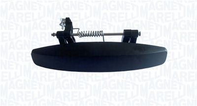 Наружная ручка двери MAGNETI MARELLI 350105039600