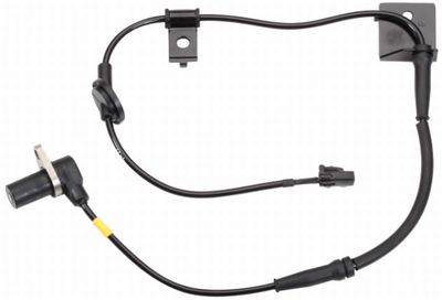 Датчик, частота вращения колеса HELLA 6PU 012 039-141