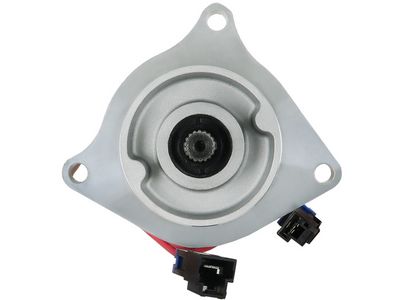 Elektromotors AS-PL DC9081S