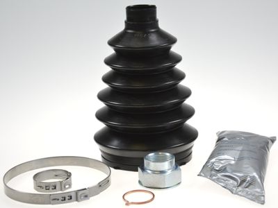 Комплект пыльника, приводной вал LÖBRO 303913