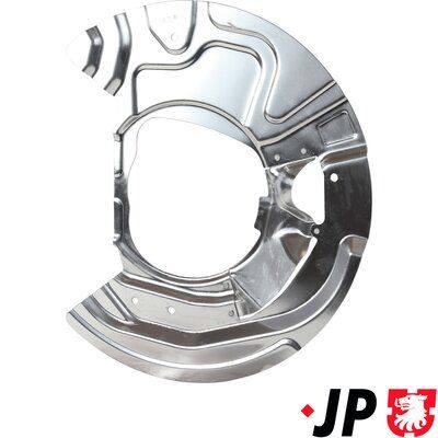 Отражатель, диск тормозного механизма JP GROUP 1464203080