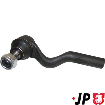 Наконечник поперечной рулевой тяги JP GROUP 1344601180