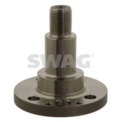 Осевая цапфа, балка моста SWAG 30 93 0501