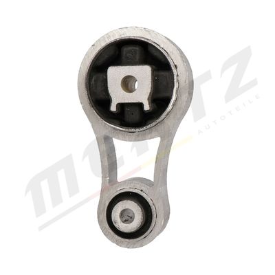 Подвеска, двигатель MERTZ M-S4521