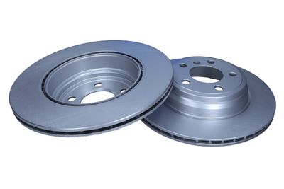 Тормозной диск QUARO QD3657