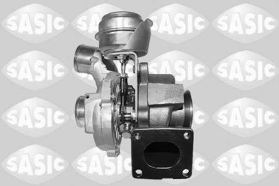 Компрессор, наддув SASIC 1820015