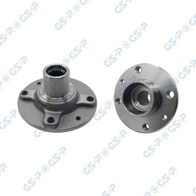 Riteņa rumba GSP 9423026