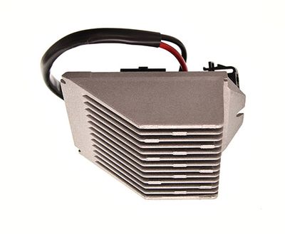 Rezistors, Salona ventilators MAXGEAR 27-0539