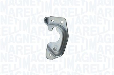 Замок двери MAGNETI MARELLI 350105040800