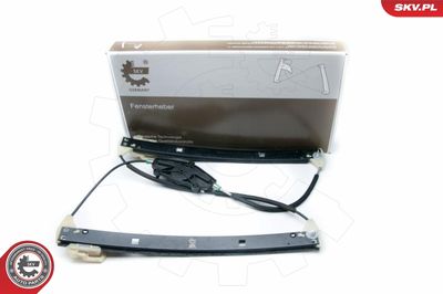 Стеклоподъемник ESEN SKV 01SKV581