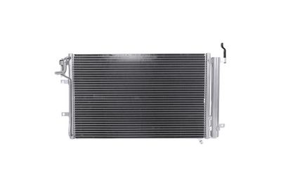 Конденсатор, кондиционер KAMOKA 7800506