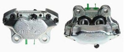 Bremžu suports GENERAL RICAMBI BW6005