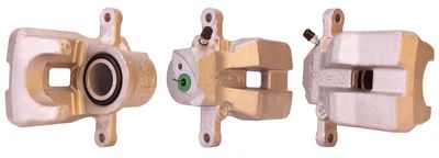 Bremžu suports ELSTOCK 87-2118