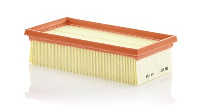 Gaisa filtrs MANN-FILTER C 2363/1