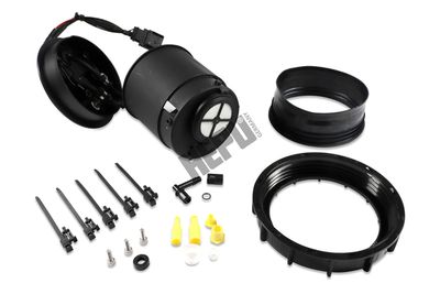 Apsilde, Tvertne (Karbamīda iesmidzināšana) HEPU UR2019