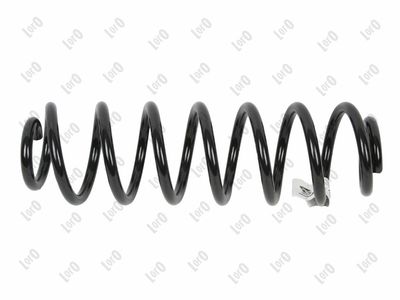 Balstiekārtas atspere ABAKUS 234-02-109