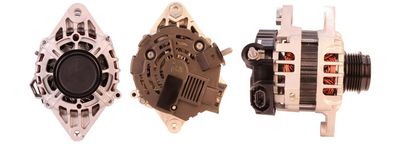 Ģenerators LUCAS LRA03671