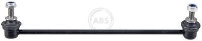Stiepnis/Atsaite, Stabilizators A.B.S. 261058
