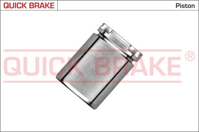 Virzulis, Bremžu suports QUICK BRAKE 185293K