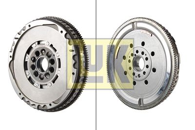 Маховик Schaeffler LuK 415 0134 11