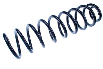 Пружина ходовой части DENCKERMANN D700196