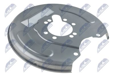 Dubļu sargs, Bremžu disks NTY HTO-MS-007