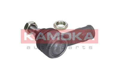 Наконечник поперечной рулевой тяги KAMOKA 9010007