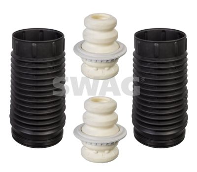 Пылезащитный комплект, амортизатор SWAG 33 10 0274