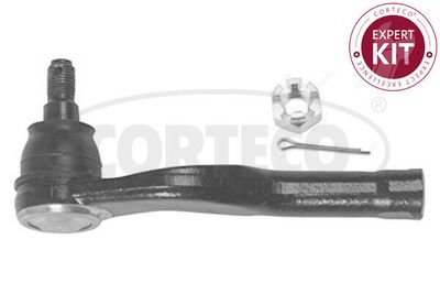 Наконечник поперечной рулевой тяги CORTECO 49401903