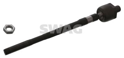 Осевой шарнир, рулевая тяга SWAG 82 94 2736