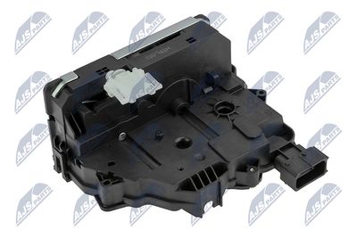 Замок двери NTY EZC-PL-053