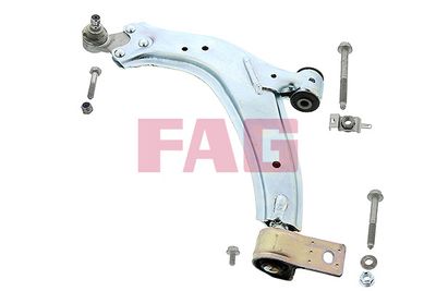 Neatkarīgās balstiekārtas svira, Riteņa piekare Schaeffler FAG 821 0412 10