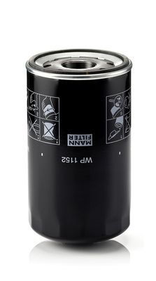 Eļļas filtrs MANN-FILTER WP1152