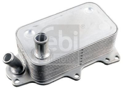 Eļļas radiators, Motoreļļa FEBI BILSTEIN 174818