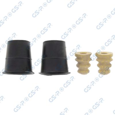 Putekļu aizsargkomplekts, Amortizators GSP 5408650PK
